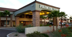 Premier Inns Tolleson